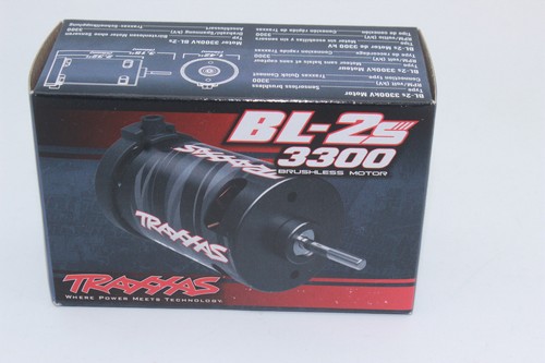 Traxxas trx 3384 moteur - trx,
