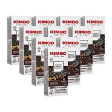 Kimbo compatible Nespresso -