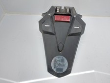 porte-plaque d immatriculation pour GILERA STORM 7937640