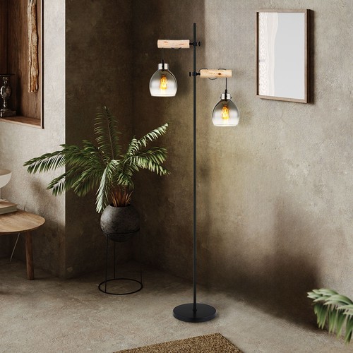 Lampe sur pied salon - sur, de