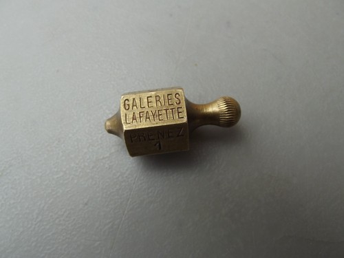Galeries lafayette ancienne - galeries,