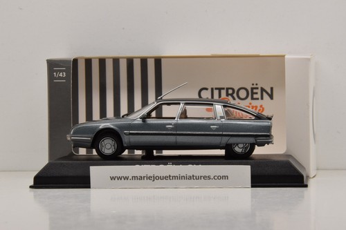 Citroen turbo prestige - citroen,