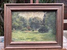 Tableau Ancien Carlo