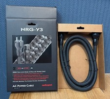 AudioQuest NRG-Y3 Longueur 2m