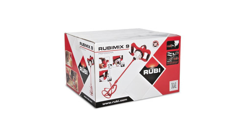 Malaxeur rubi rubimix n - rubi, rubimix-9