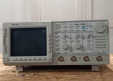 Tektronix oscilloscope
