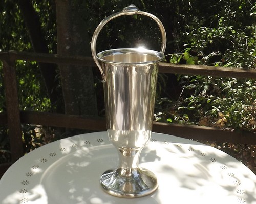 Wmf tres importante - coupe, vase