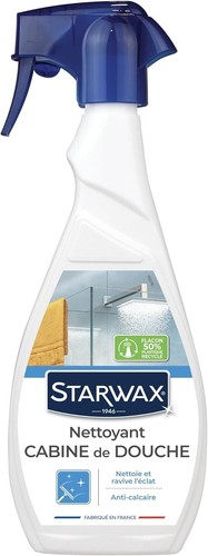 Nettoyant anti calcaire pour - nettoyant,