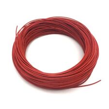 Electric Heating Cable 5V 12V 24V 36V 48V Low Voltage Durable Wire Blanket Seat