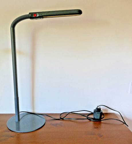 Lampe bureau articulée - lampe,