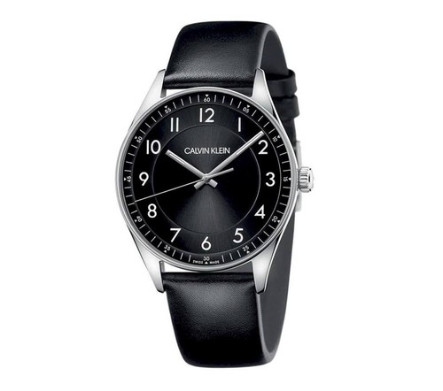 Montre calvin klein - montre,