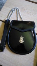 military bag