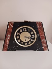 Ancienne Pendule En Marbre