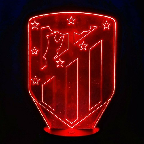 Lampe led rgb - led, décoration