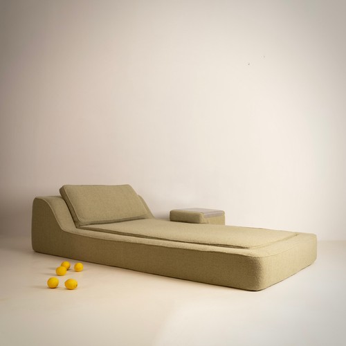 Guido faleschini daybed - faleschini,,