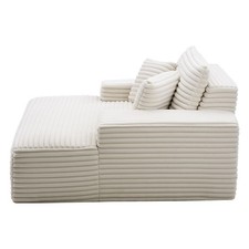 Uimoso Chaise longue