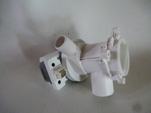 Pompe vidange pour - vidange,