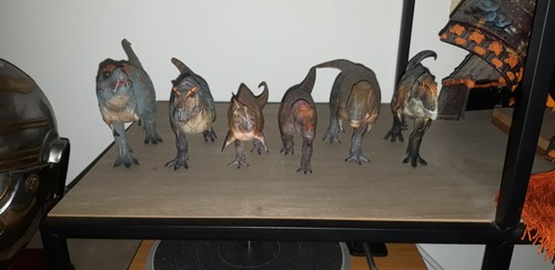 Haolonggood set dinosaurs - haolonggood,