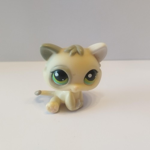 éfaut figurine petshop - éfaut,
