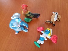 Jouet ancien figurines