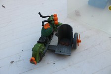  1988 TMNT Turtlecycle