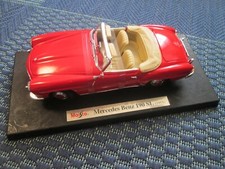 Mercedes Bens 190 SL 1955