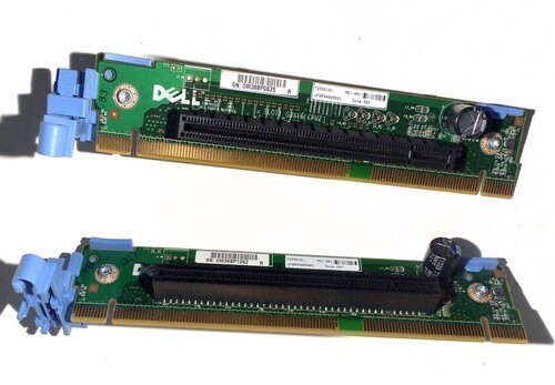 Dell riser card for poweredge - dell,