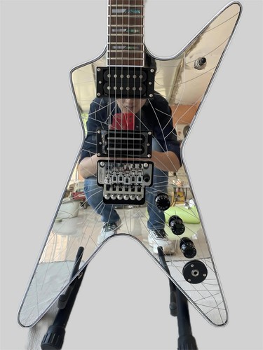 High end custom - custom, washburn