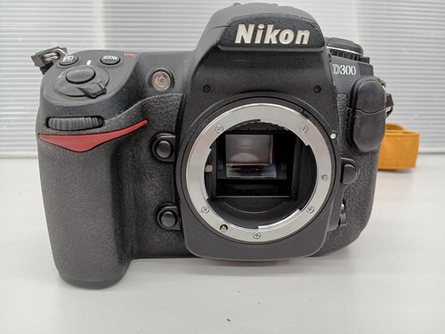 Appareil photo reflex