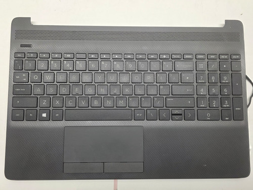 Clavier complet genuine 255 - complet,