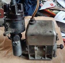 Allumeur Magneto Alco Sev Pour Moteur 4 Cylindres