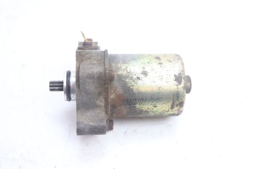 Demarreur tgb city rs 50 - demarreur,