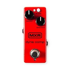 Pédale d'effets MXR M291 Dyna