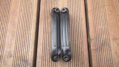 Poignees passager vis - poignees,