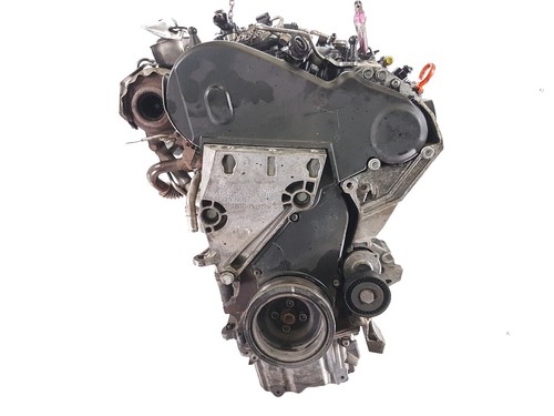 Moteur type cay - type, cay-q-qx