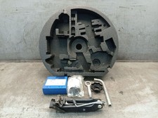 Boîte À Outils Cric Kit De Panne Pour VW EOS (1F7, 1F8) 2.0 FSI 1Q0012109