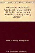 Mastercraft: Tableservice