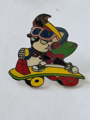 Pin pins lapel bd - pin's,