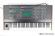Oberheim Matrix-12 Synthesizer Keyboard *Pro-Refurbished* VINTAGE SYNTH DEALER