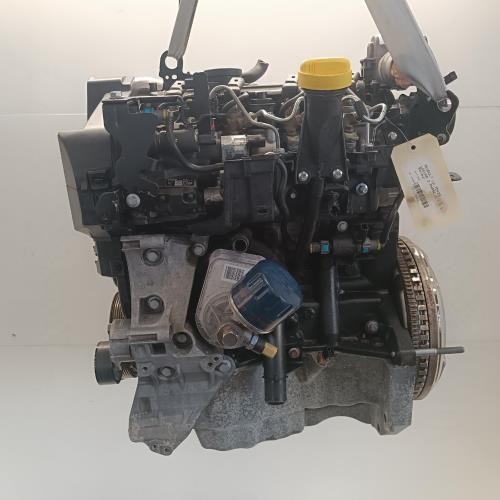 Moteur renault laguna - renault,