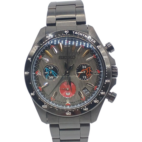 Montre seiko monster hunter - montre,
