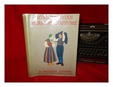 Déguisement paysan scandinave PRIMMER, KATHLEEN / par Kathleen Primmer, avec ...