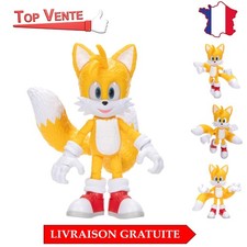 Tails Sonic 3 - Figurine