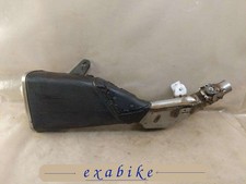 silencieux pour Kawasaki Z 800