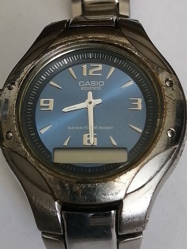 Casio edifice efa 105 - casio,