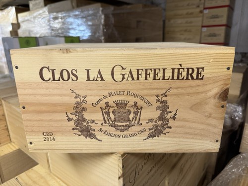 Saint emilion grand cru clos - saint-emilion,