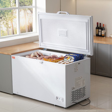 Congélateur Coffre 345 L