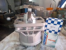 Vortex Kart 125cc ROK Shifter cylinder barrel jug and 53.98 Piston VORTEX