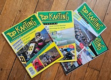TOP KARTING - MENSUEL - LOT