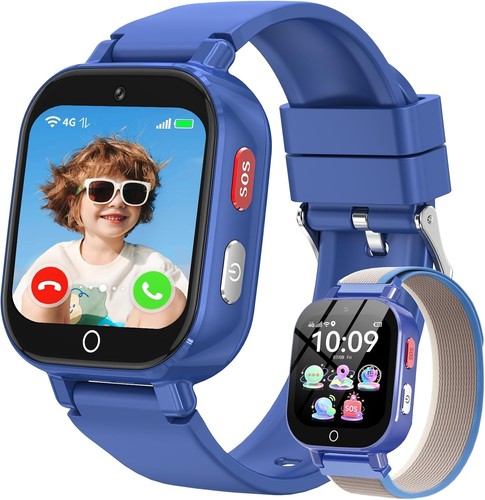 Berilona montre connectée - 4g,